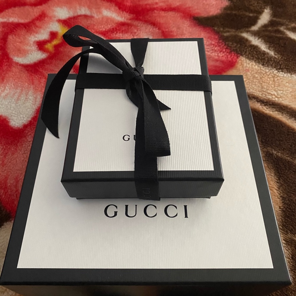 Gucci men’s belt - Picture 5 of 7